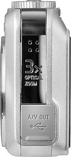 Zoom Optico 3X